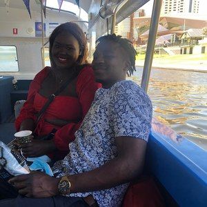 Meet your Posher, Theloved